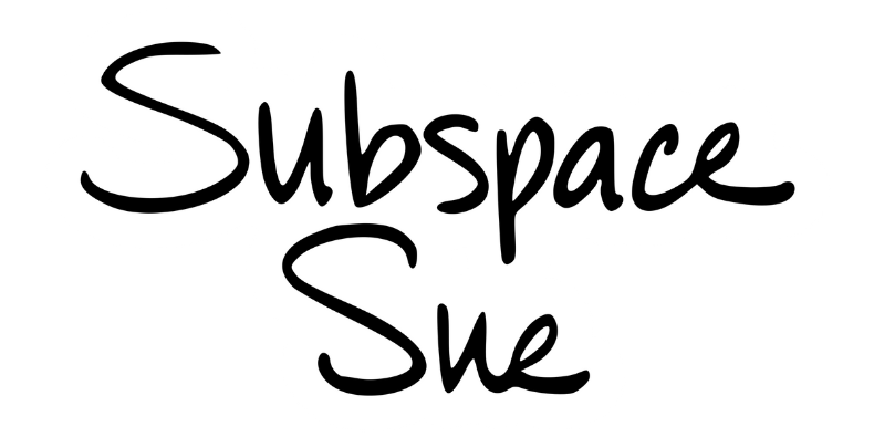 Subspace Sue